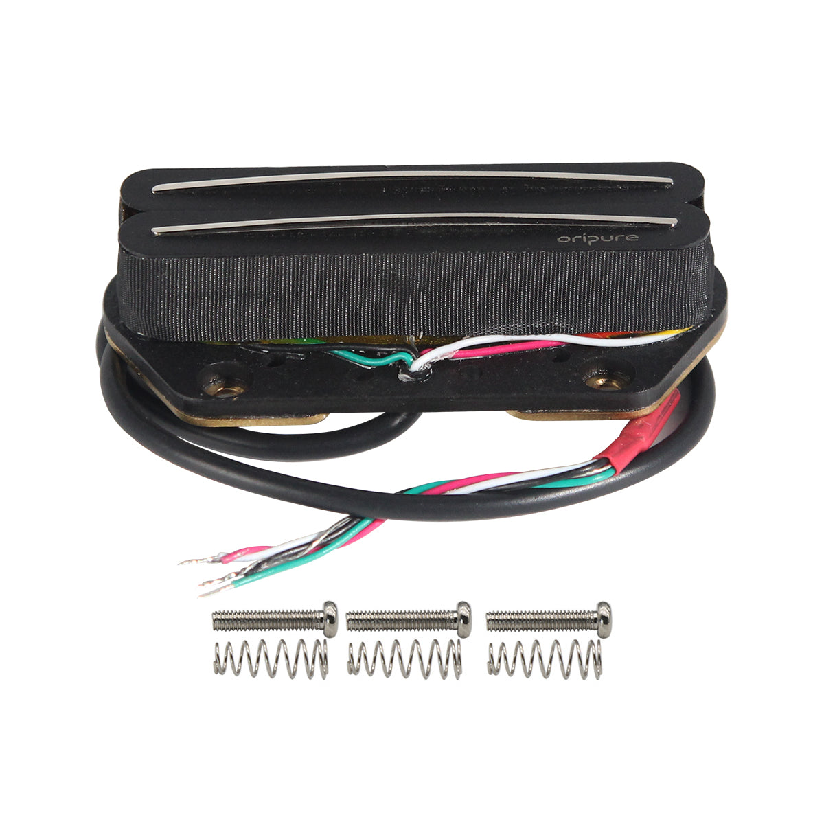 OriPure Dual Rails Pickup Humbucker