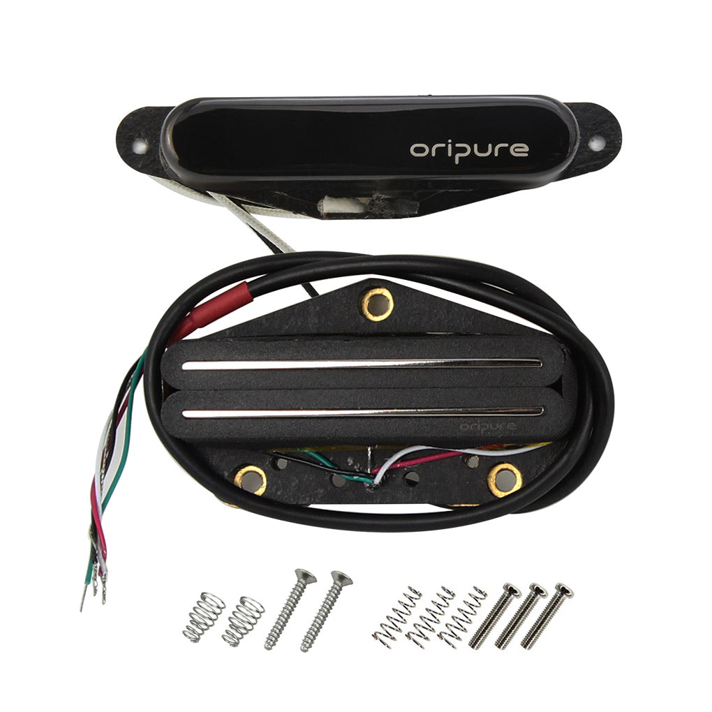 OriPure TL Alnico5 Pickup SR Set