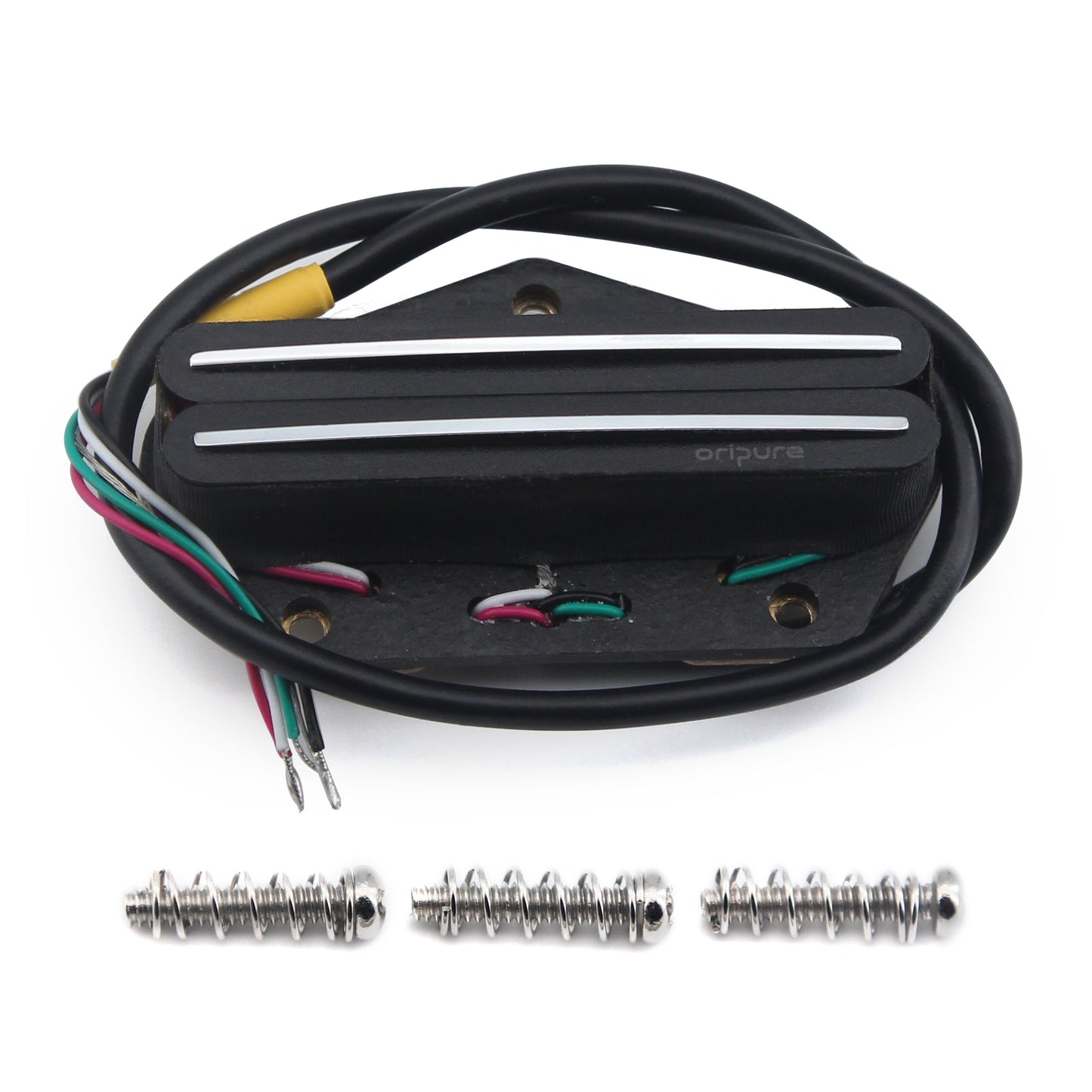 OriPure PBL5 TL Mini Dual-Rail Bridge Pickup