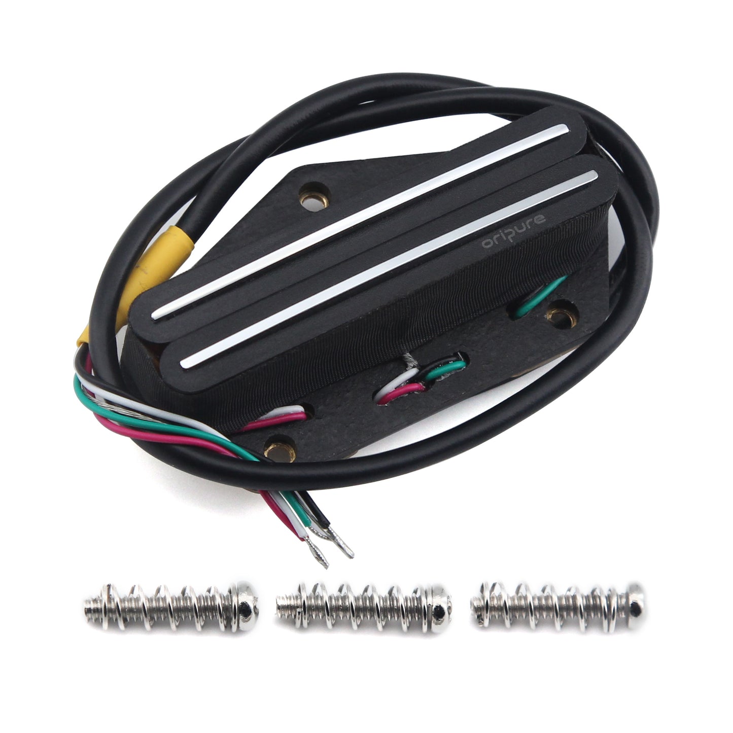 OriPure PBL5 TL Mini Dual-Rail Bridge Pickup