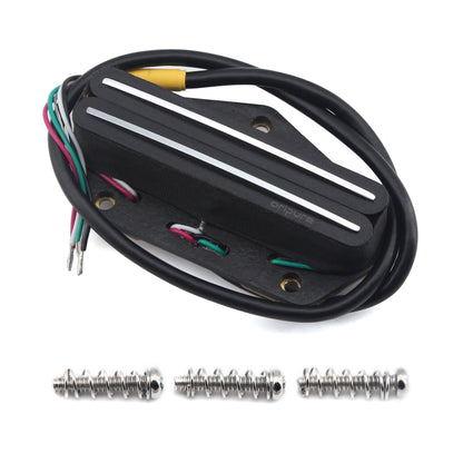 OriPure PBL5 TL Mini Dual-Rail Bridge Pickup