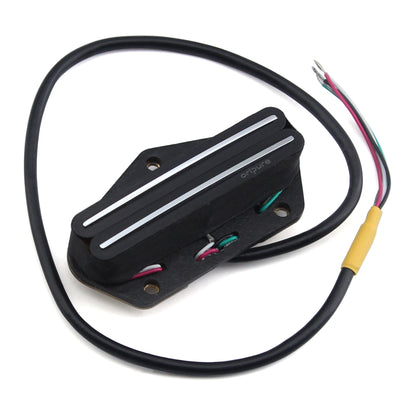 OriPure PBL5 TL Mini Dual-Rail Bridge Pickup