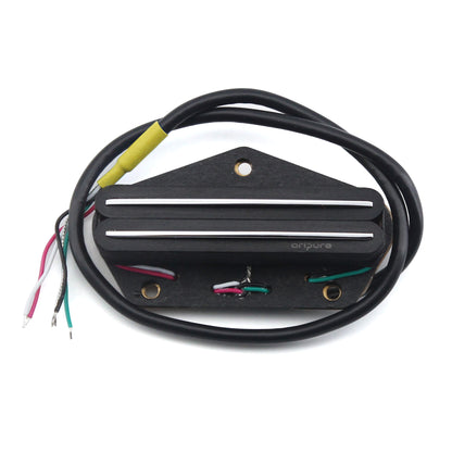 OriPure PBL5 TL Mini Dual-Rail Bridge Pickup