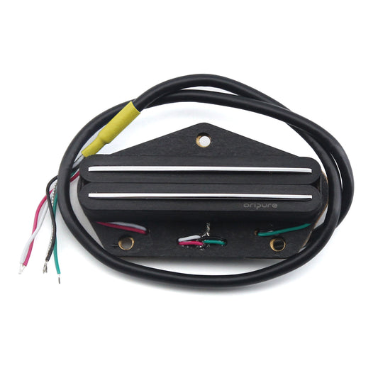 OriPure PBL5 TL Mini Dual-Rail Bridge Pickup
