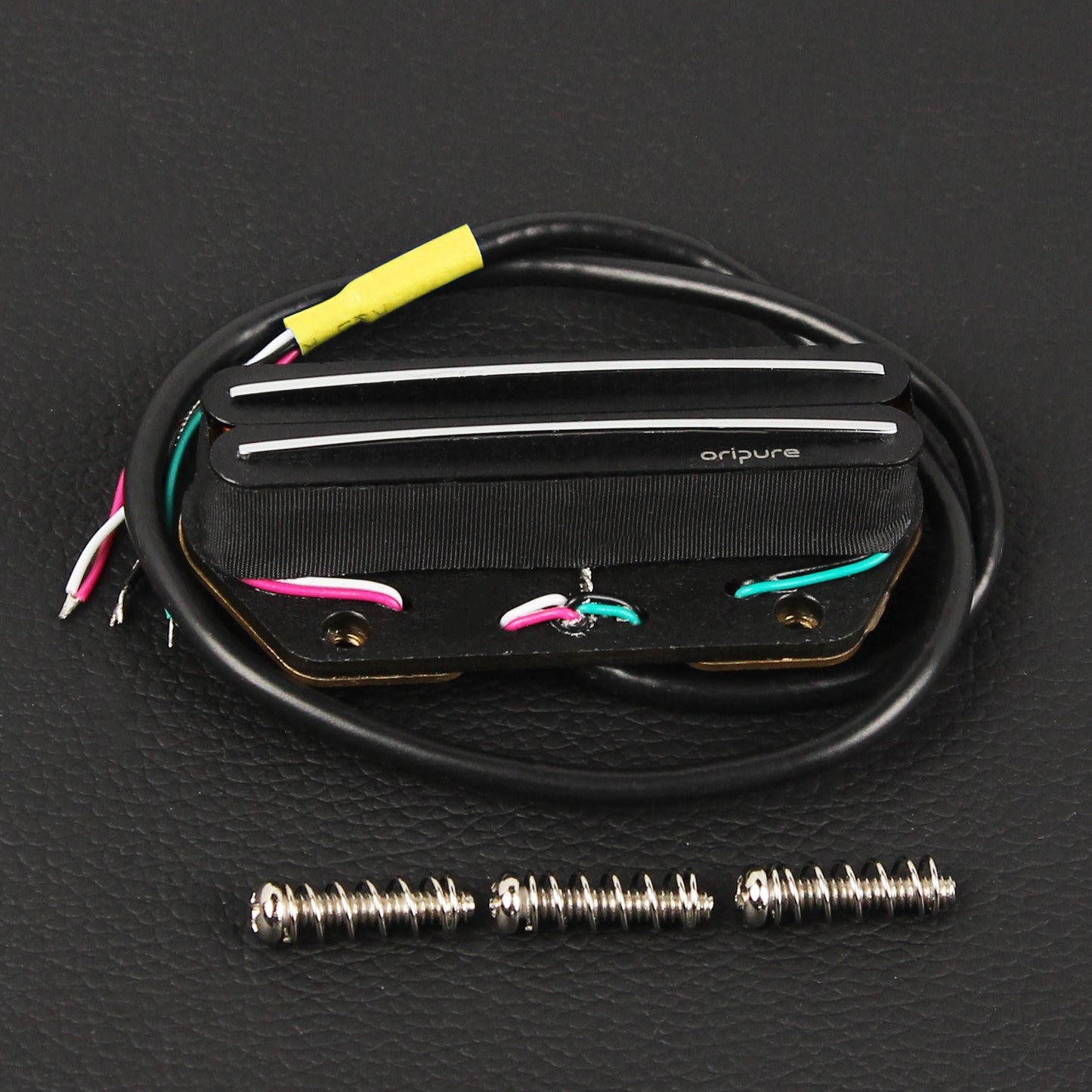 OriPure PBL5 TL Mini Dual-Rail Bridge Pickup