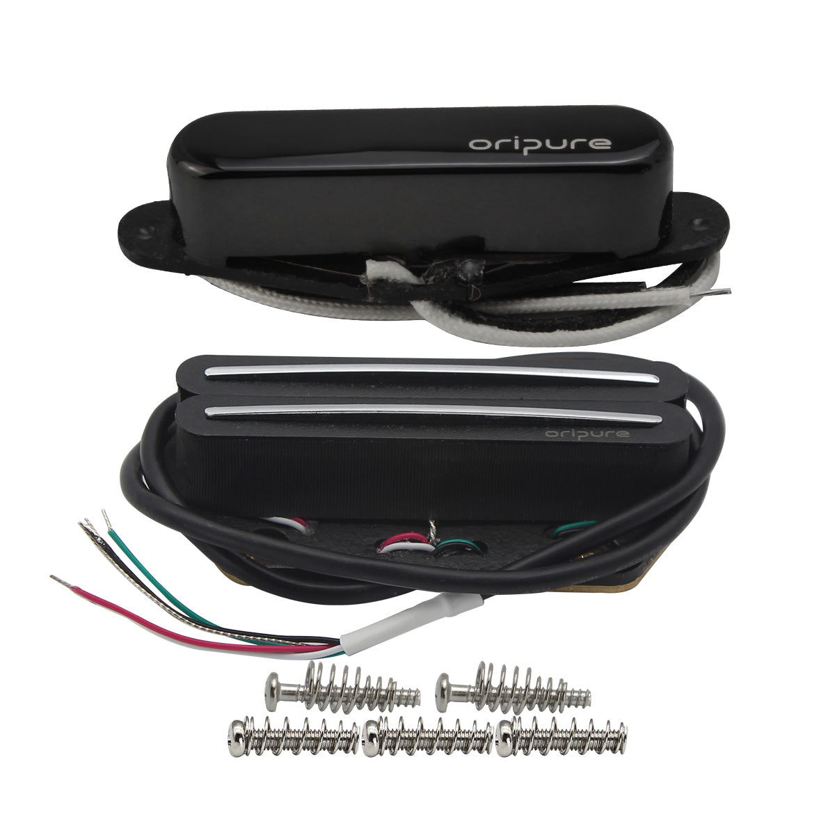 OriPure TL Alnico5 Pickup SR Set