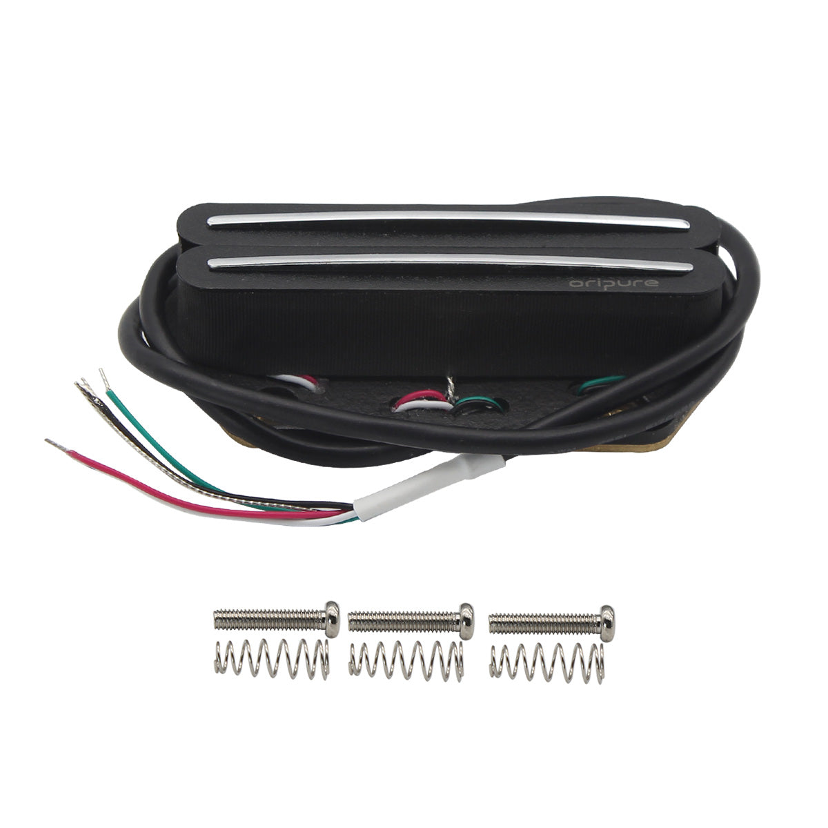 OriPure Dual Rails Pickup Humbucker