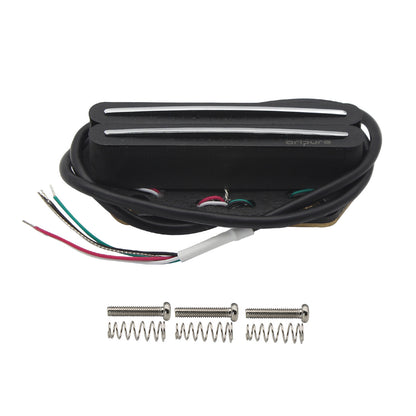 OriPure Dual Rails Pickup Humbucker