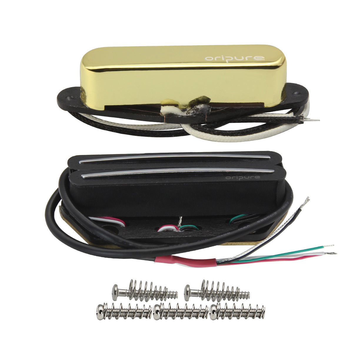 OriPure TL Alnico5 Pickup SR Set