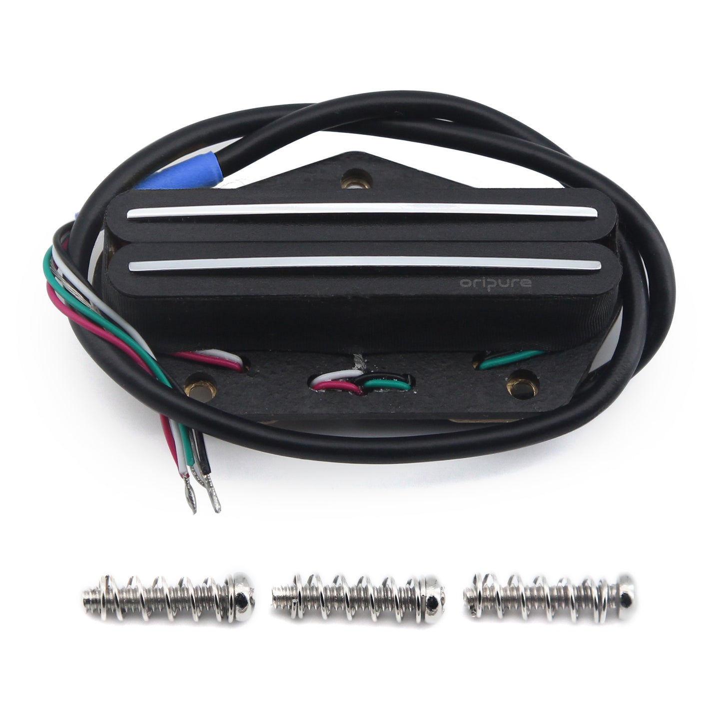 OriPure PBL5 TL Mini Dual-Rail Bridge Pickup