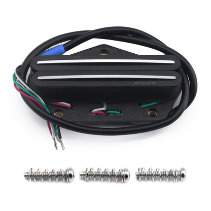 OriPure PBL5 TL Mini Dual-Rail Bridge Pickup