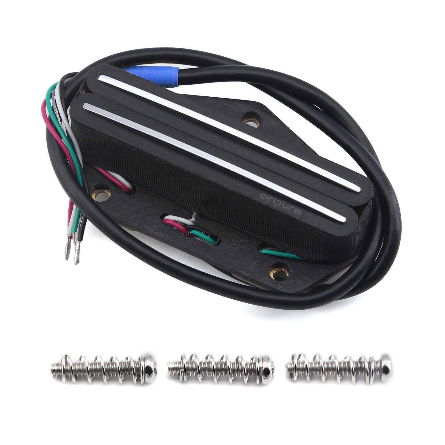 OriPure PBL5 TL Mini Dual-Rail Bridge Pickup