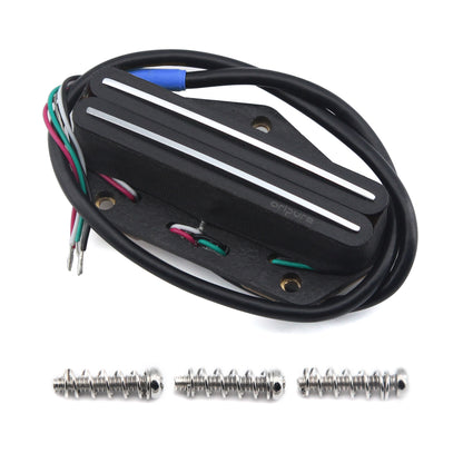 OriPure PBL5 TL Mini Dual-Rail Bridge Pickup