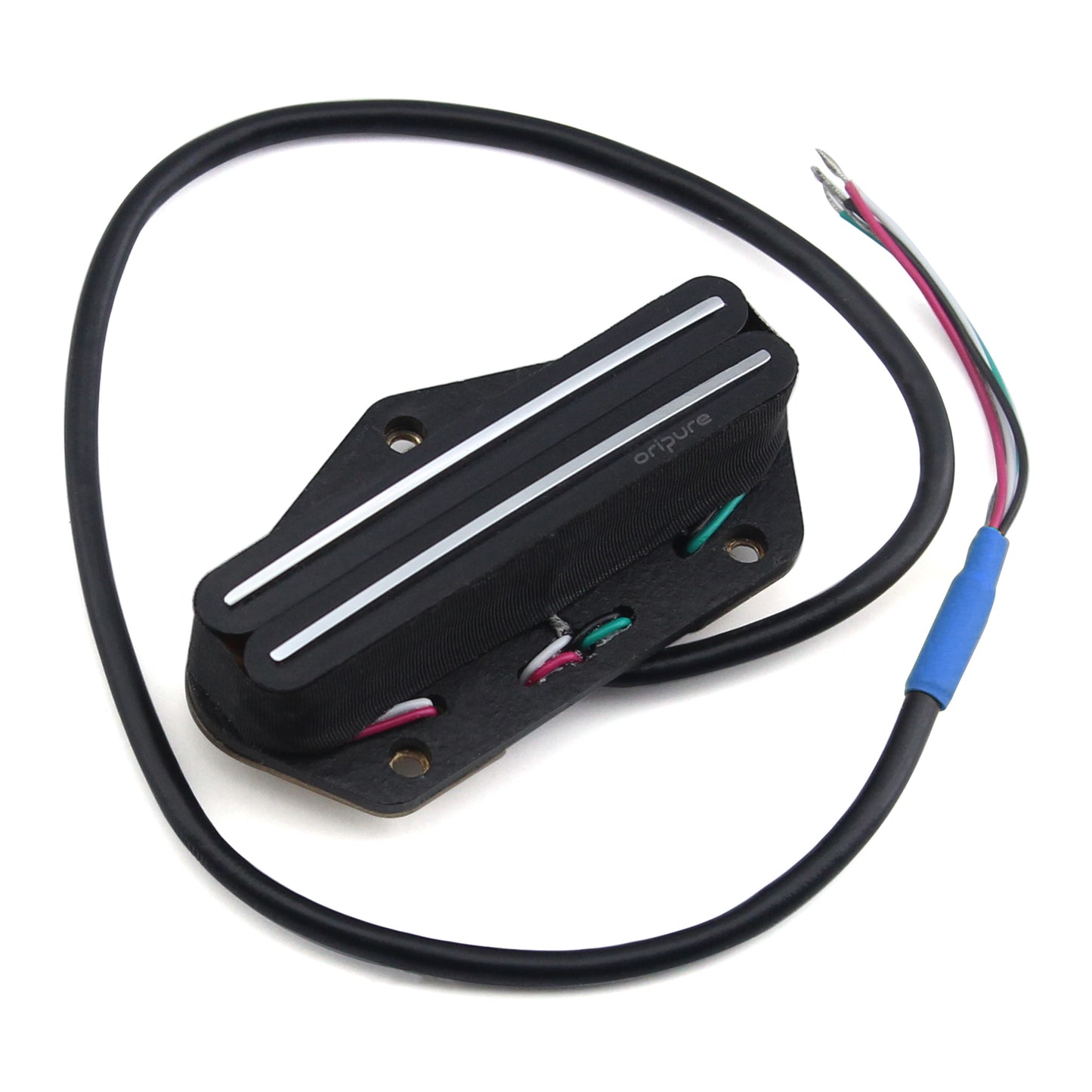 OriPure PBL5 TL Mini Dual-Rail Bridge Pickup