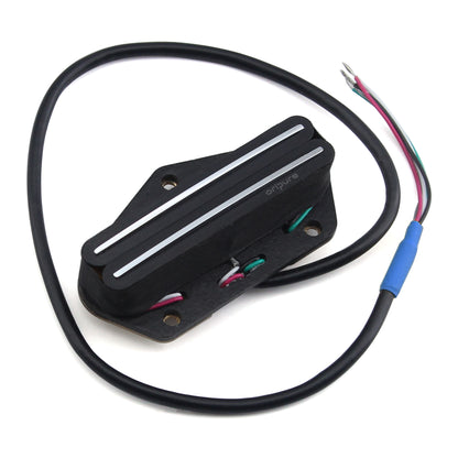 OriPure PBL5 TL Mini Dual-Rail Bridge Pickup