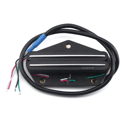 OriPure PBL5 TL Mini Dual-Rail Bridge Pickup