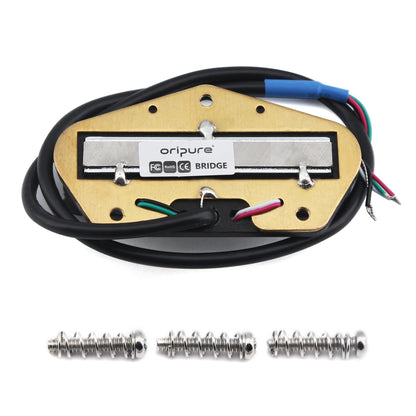OriPure PBL5 TL Mini Dual-Rail Bridge Pickup