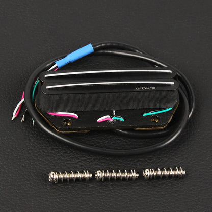 OriPure PBL5 TL Mini Dual-Rail Bridge Pickup