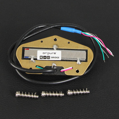 OriPure PBL5 TL Mini Dual-Rail Bridge Pickup
