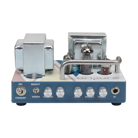 OriPure OA-H05 Tube Guitar Amp Head 8Ω/16Ω - 5W