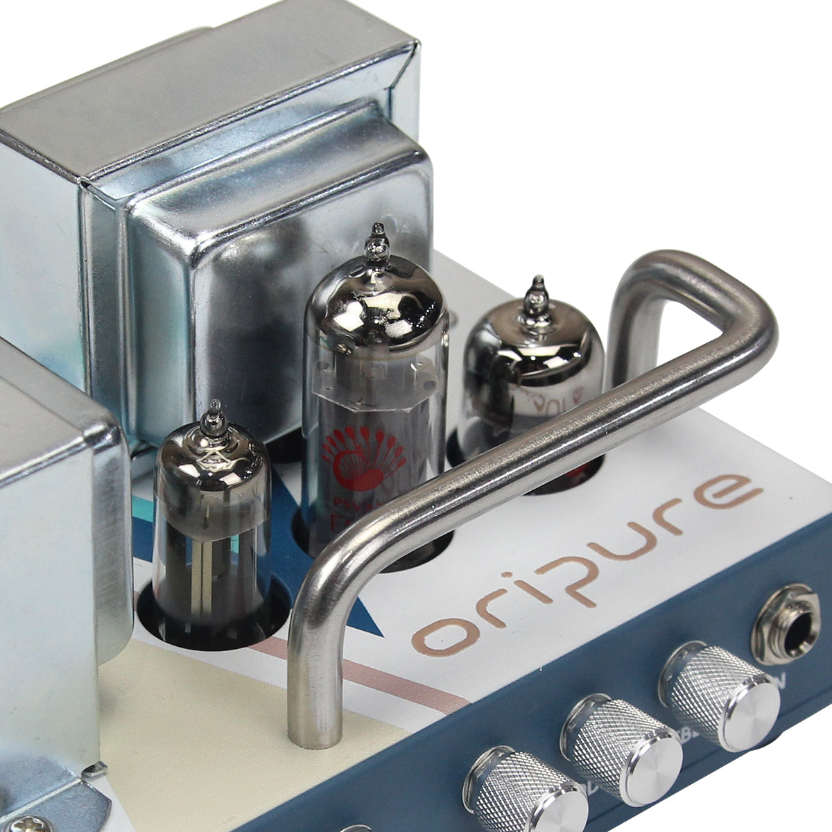 OriPure Handcrafted OA-H05 5W 5 Watts All Tube Guitar Amplifier Head