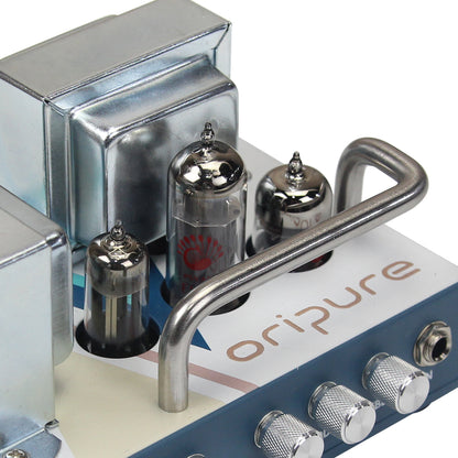 OriPure OAH-05 5W All Tube Guitar Amplifier Head