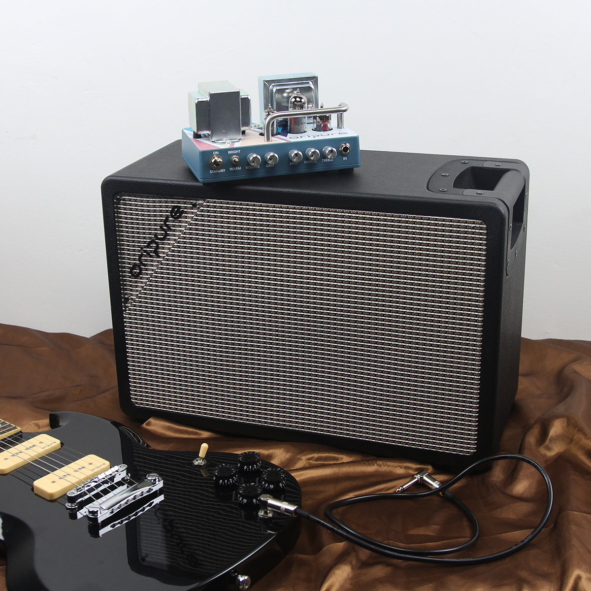 OriPure OA-110 Electric Guitar 1×10" Speaker Cabinet