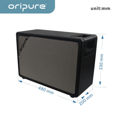 OriPure OA-110 Electric Guitar 1×10" Speaker Cabinet