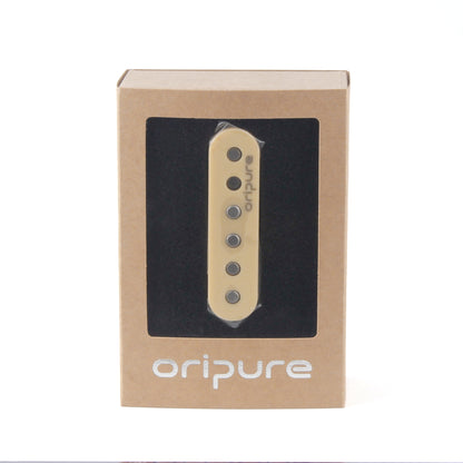 OriPure TSF558 Alnico V Staggered Pole Vintage Single Coil Pickups