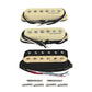 ST Staggered Alnico5 Single Pickup SSH Set