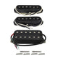 OriPure TSF558 Vintage Alnico 5 Top SSH Pickup