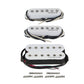 ST Staggered Alnico5 Single Pickup SSH Set