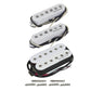 ST Staggered Alnico5 Single Pickup SSH Set