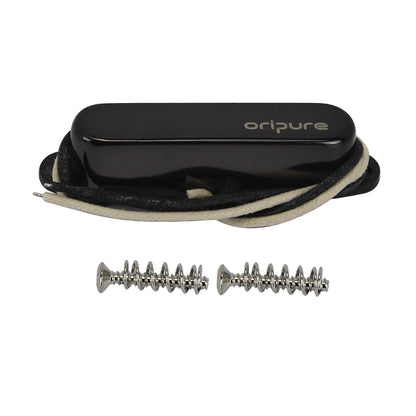 OriPure V Series PSL52 Alnico 5 Single Coil Pickup Fits for FD TL Style Guitar