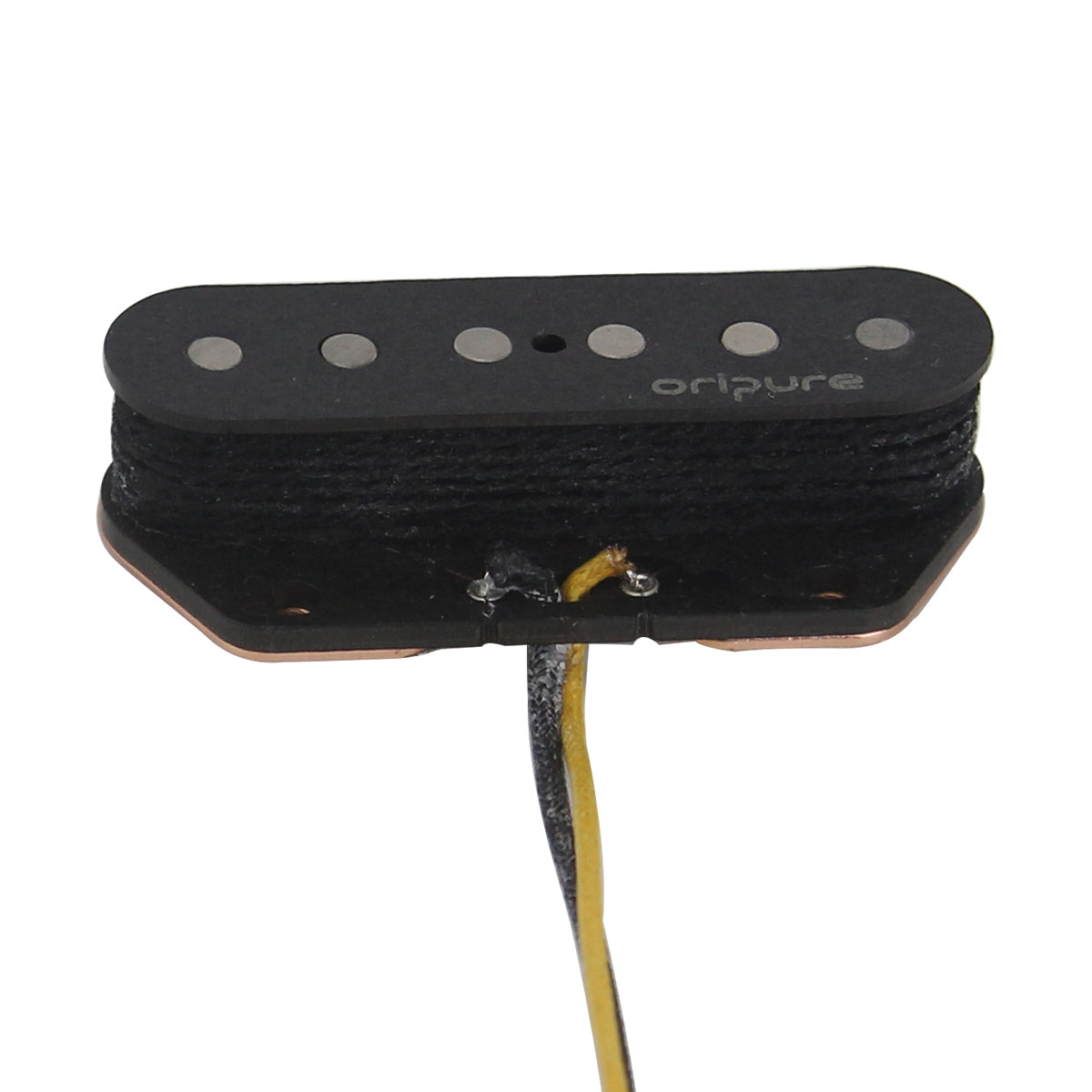 OriPure PSL52 Alnico 5 Single Coil Pickup Bridge 7.1K