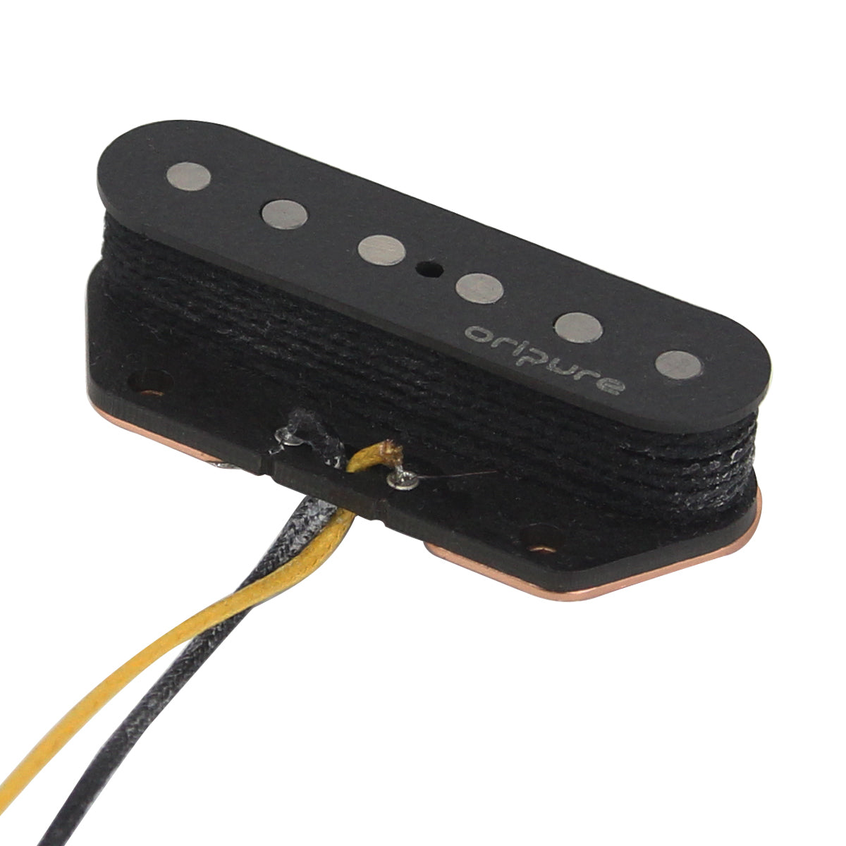 OriPure PSL52 Alnico 5 Single Coil Pickup Bridge 7.1K