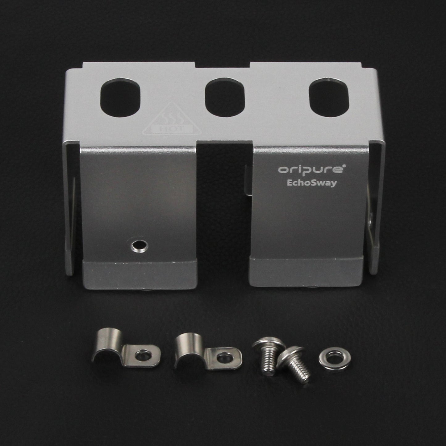 OriPure OA-HPR Amplifier Head Tube Protection Cover