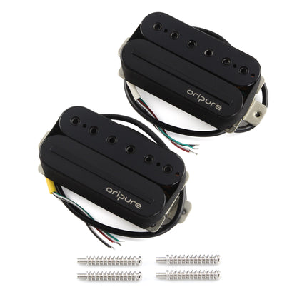 OriPure Single-Rail Alnico 2N & 5B Dual Pickup PSB2