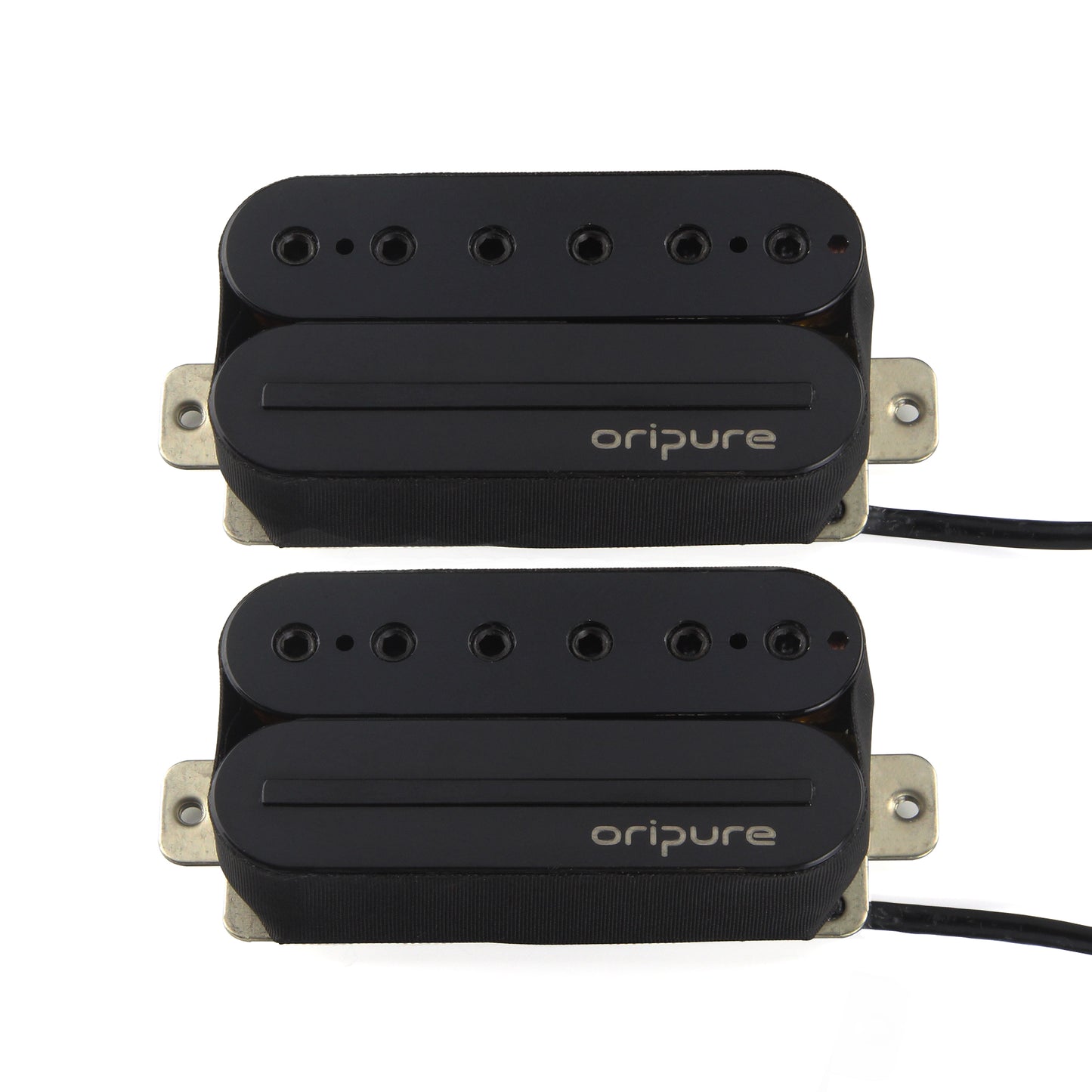 OriPure Single-Rail Alnico 2N & 5B Dual Pickup PSB2