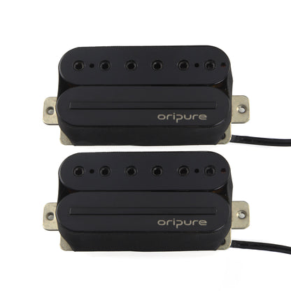 OriPure Single-Rail Alnico 2N & 5B Dual Pickup PSB2