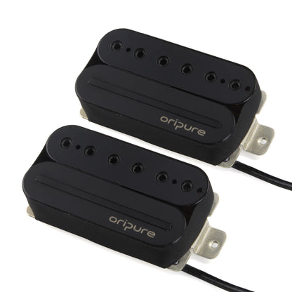 OriPure Single-Rail Alnico 2N & 5B Dual Pickup PSB2