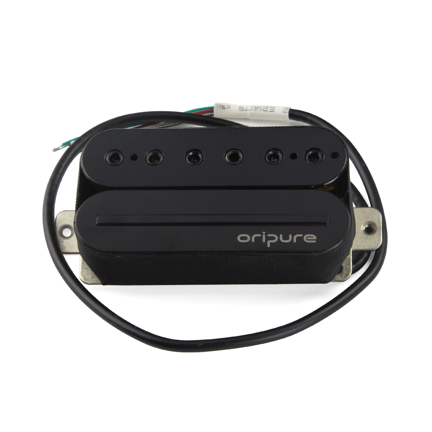 OriPure Single-Rail Alnico 2N & 5B Dual Pickup PSB2