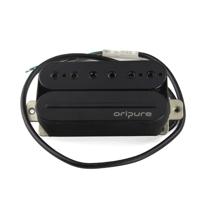 OriPure Single-Rail Alnico 2N & 5B Dual Pickup PSB2