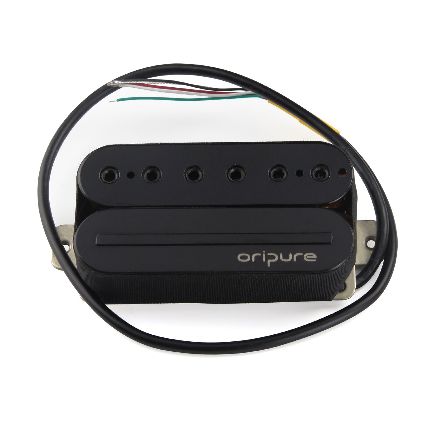OriPure Single-Rail Alnico 2N & 5B Dual Pickup PSB2