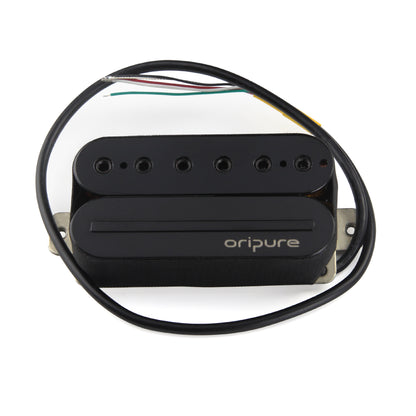 OriPure Single-Rail Alnico 2N & 5B Dual Pickup PSB2