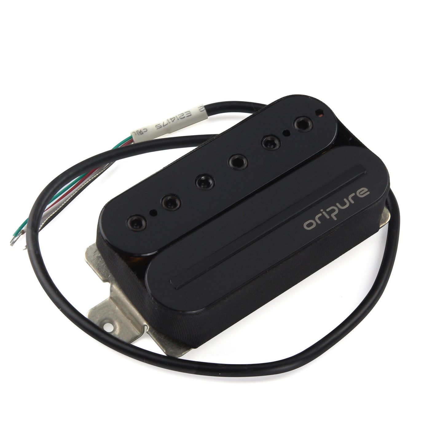 OriPure Single-Rail Alnico 2N & 5B Dual Pickup PSB2