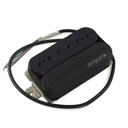 OriPure Single-Rail Alnico 2N & 5B Dual Pickup PSB2