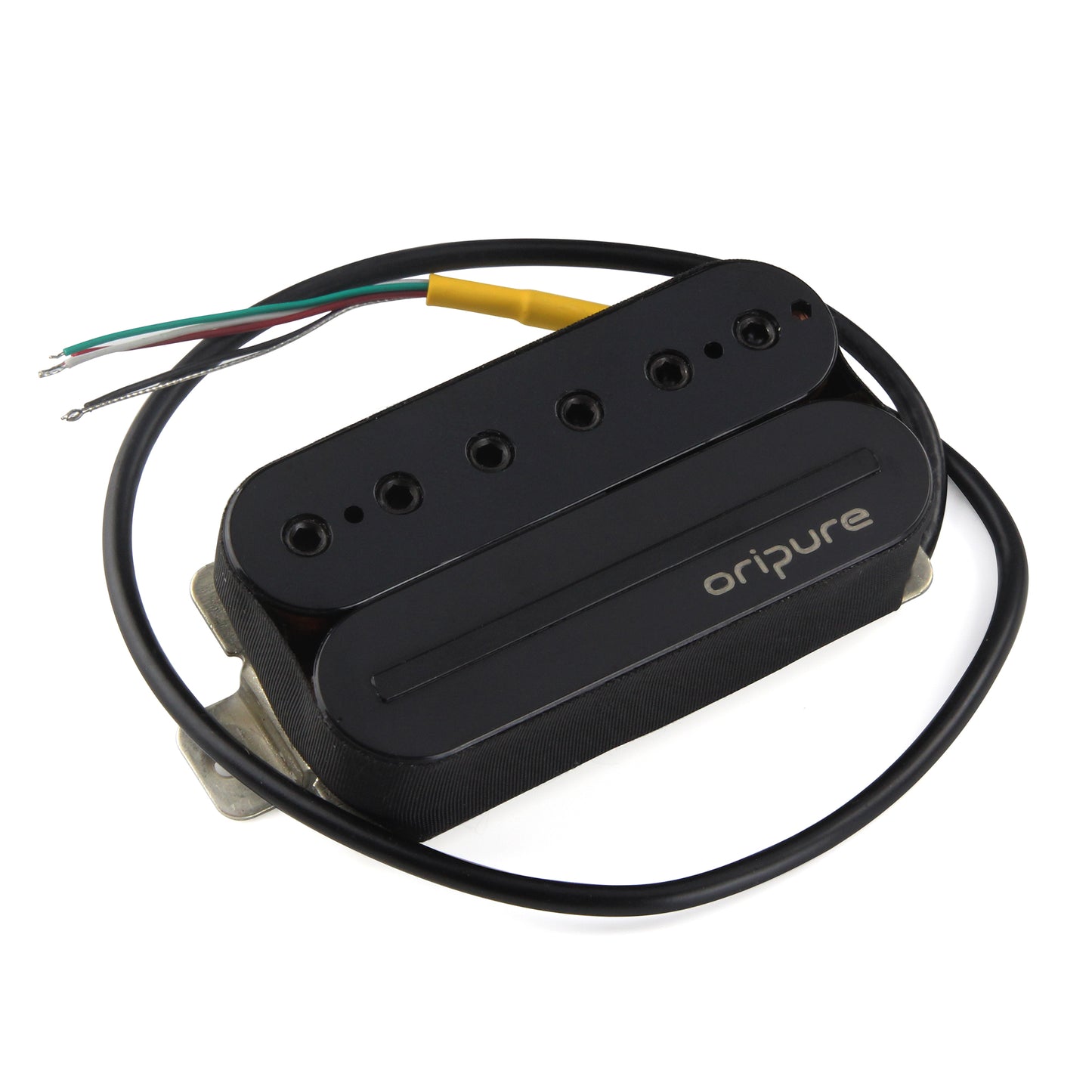 OriPure Single-Rail Alnico 2N & 5B Dual Pickup PSB2
