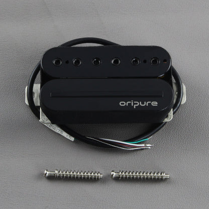 OriPure Single-Rail Alnico 2N & 5B Dual Pickup PSB2