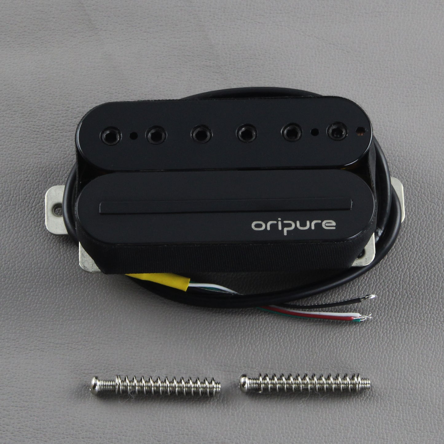 OriPure Single-Rail Alnico 2N & 5B Dual Pickup PSB2